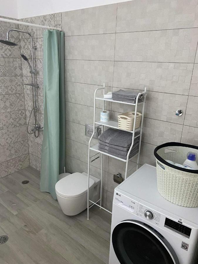 Holiday Center 카르파토스 외부 사진